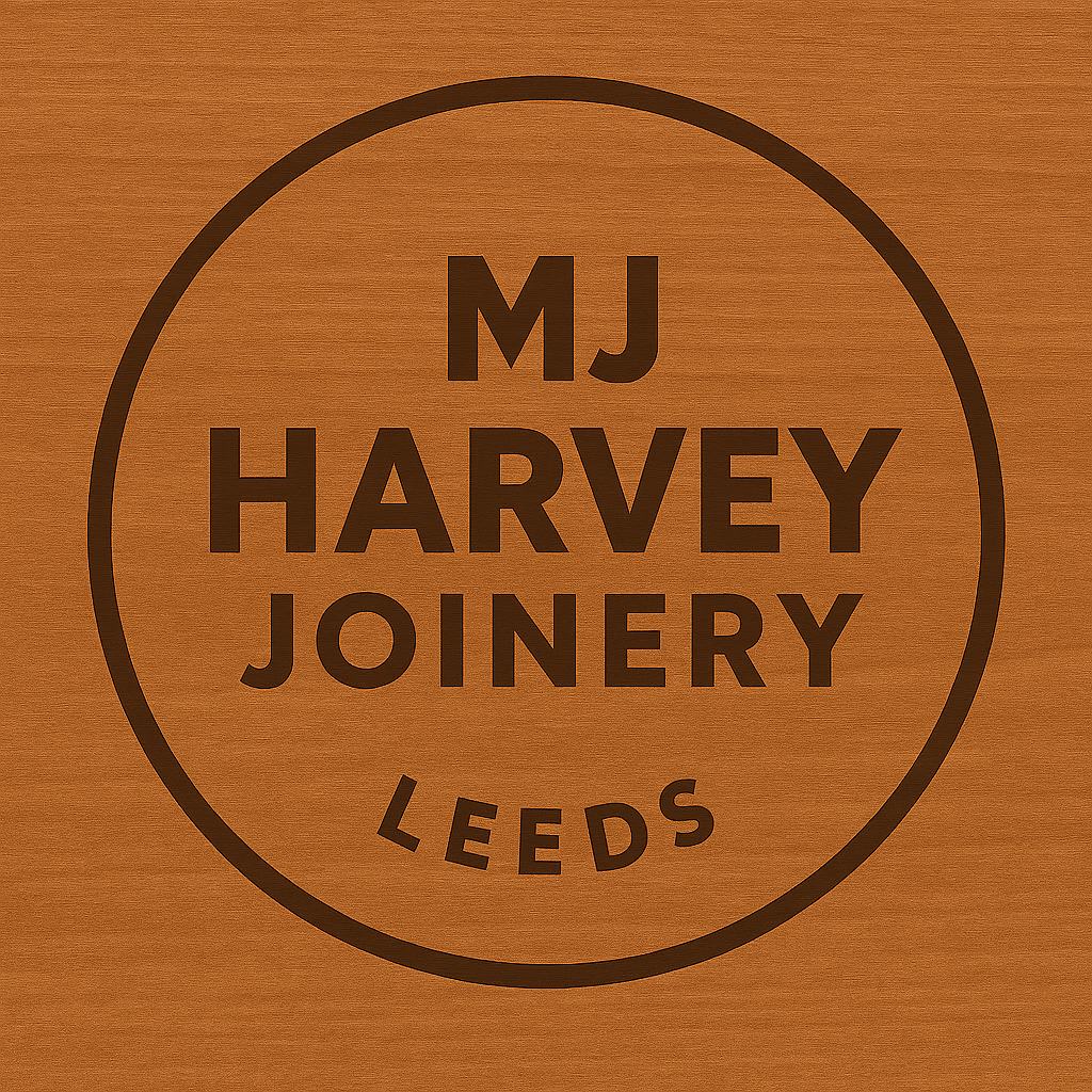 Carpentry tools on wood