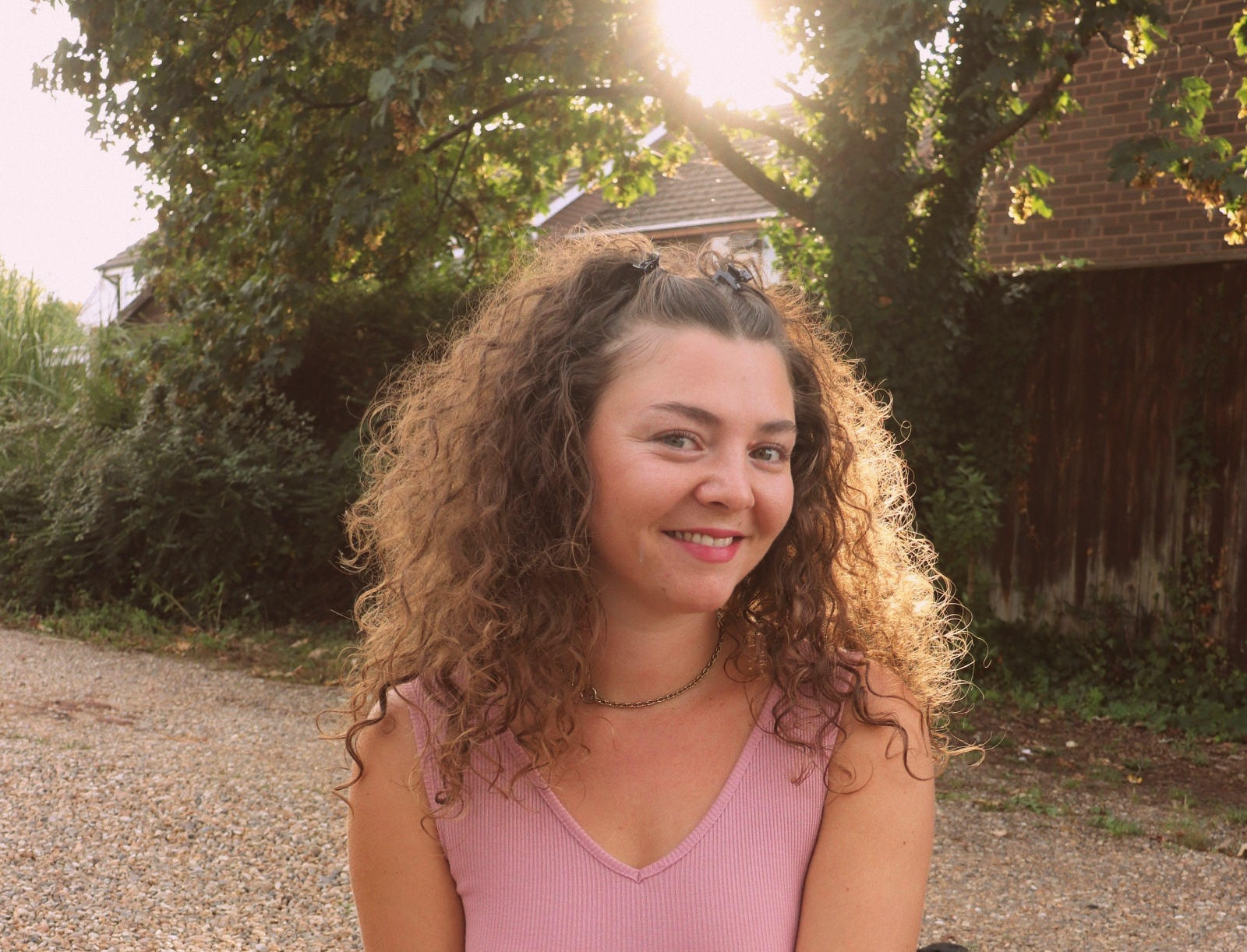 Bethany's Picture Placeholder